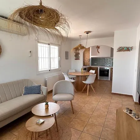 Rum i privatbostad Casa Amis Calpe