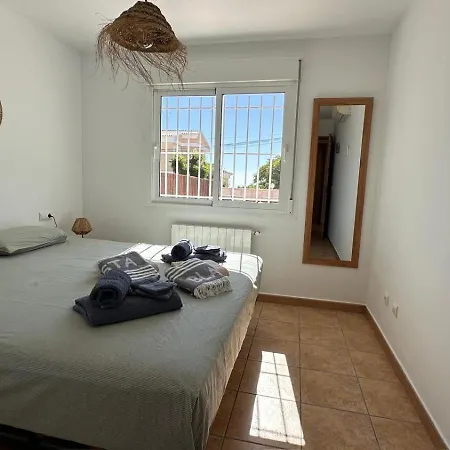 منزل للإقامة Casa Amis *