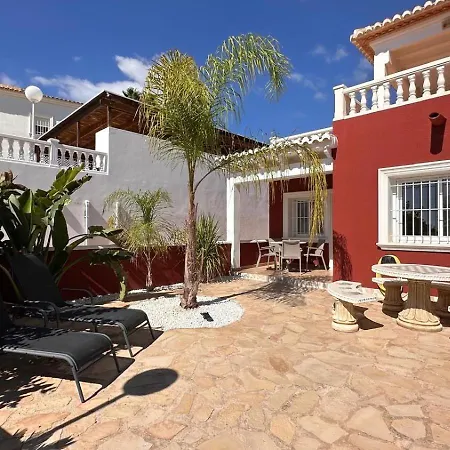 Casa Amis كاليبي