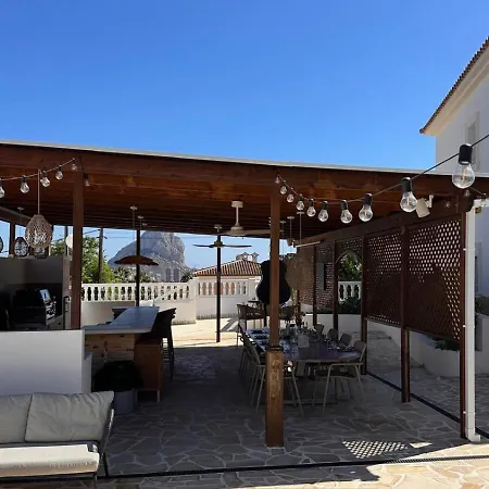 Casa Amis