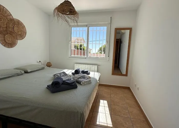منزل للإقامة Casa Amis *